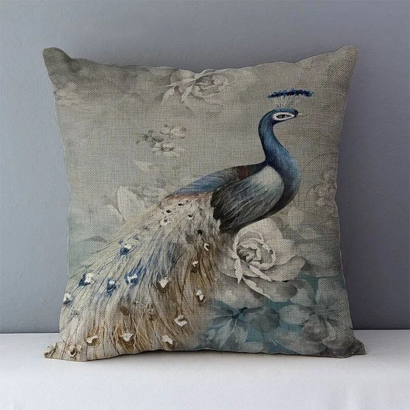 Luxury Cushion cover for home decor