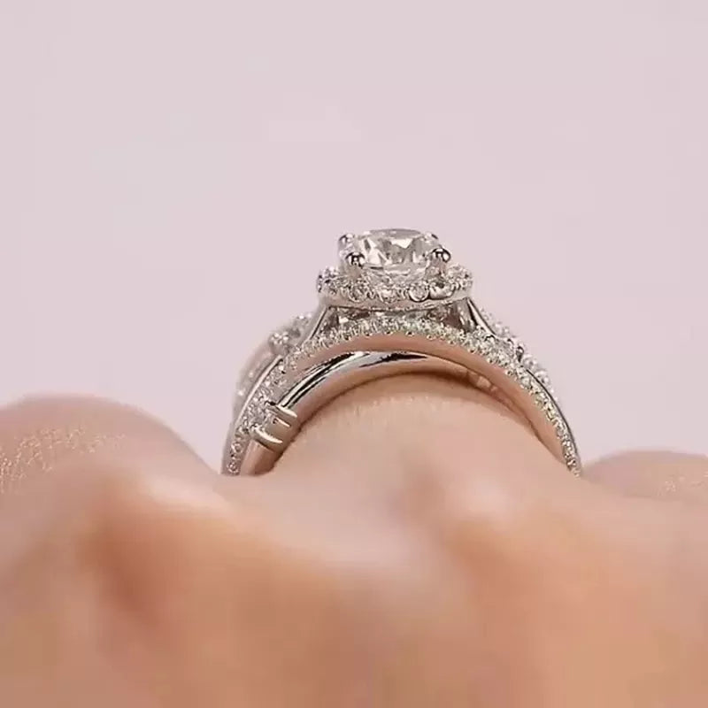 Luxury Wedding Rings