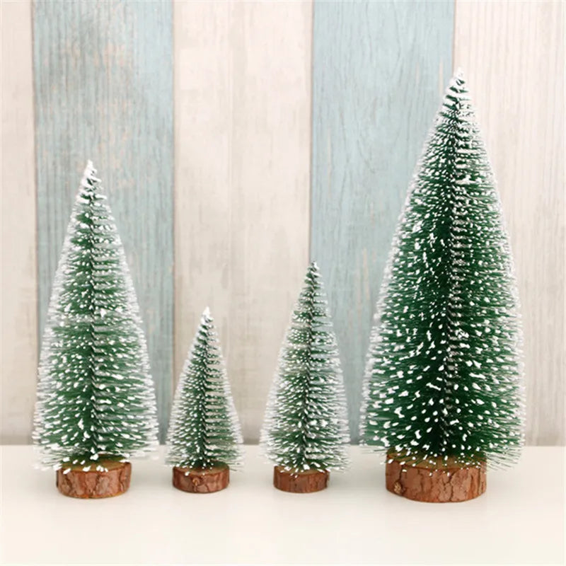 Mini Christmas Tree Decoration