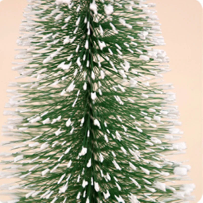 Mini Christmas Tree Decoration