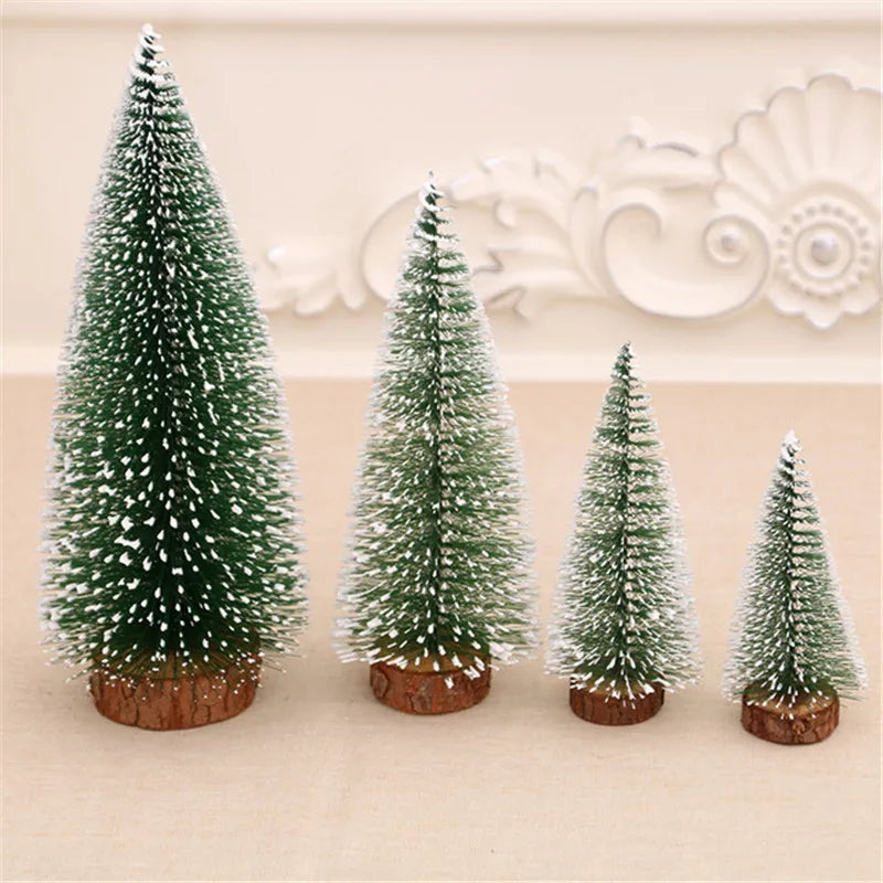 Mini Christmas Tree Decoration