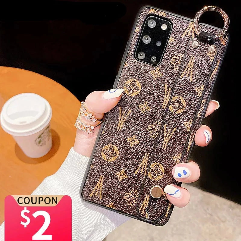 Luxury Cases For Samsung