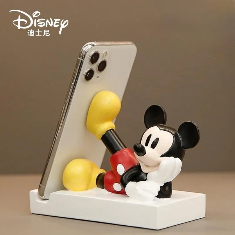 Mickey Mouse Mobile Phone Stand and Key Holder