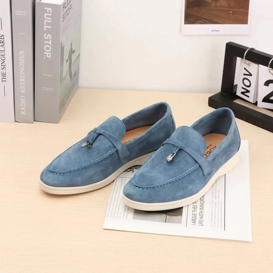 Loafers Casual Comfortable Shoes