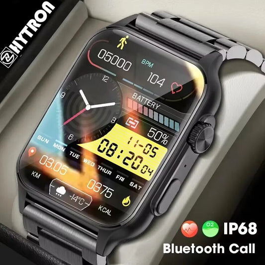 Call Smart Watch for Men