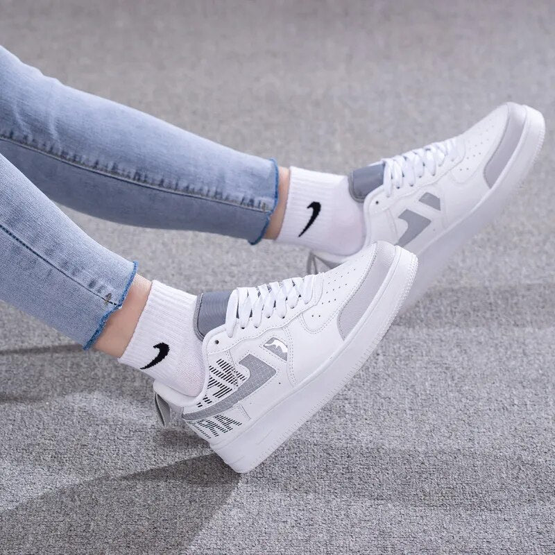 Luxury Women's Sport Shoes