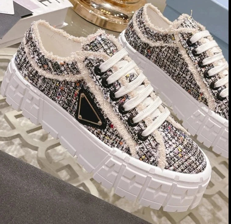 Original Luxury Casual Sneaker