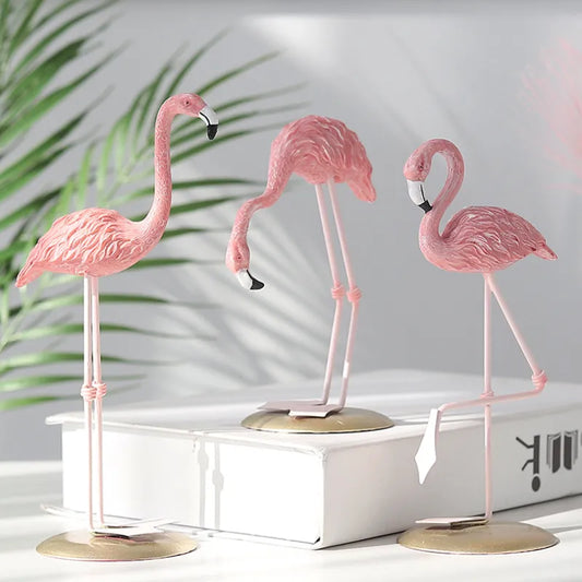 Flamingo Home Decoration Accessories