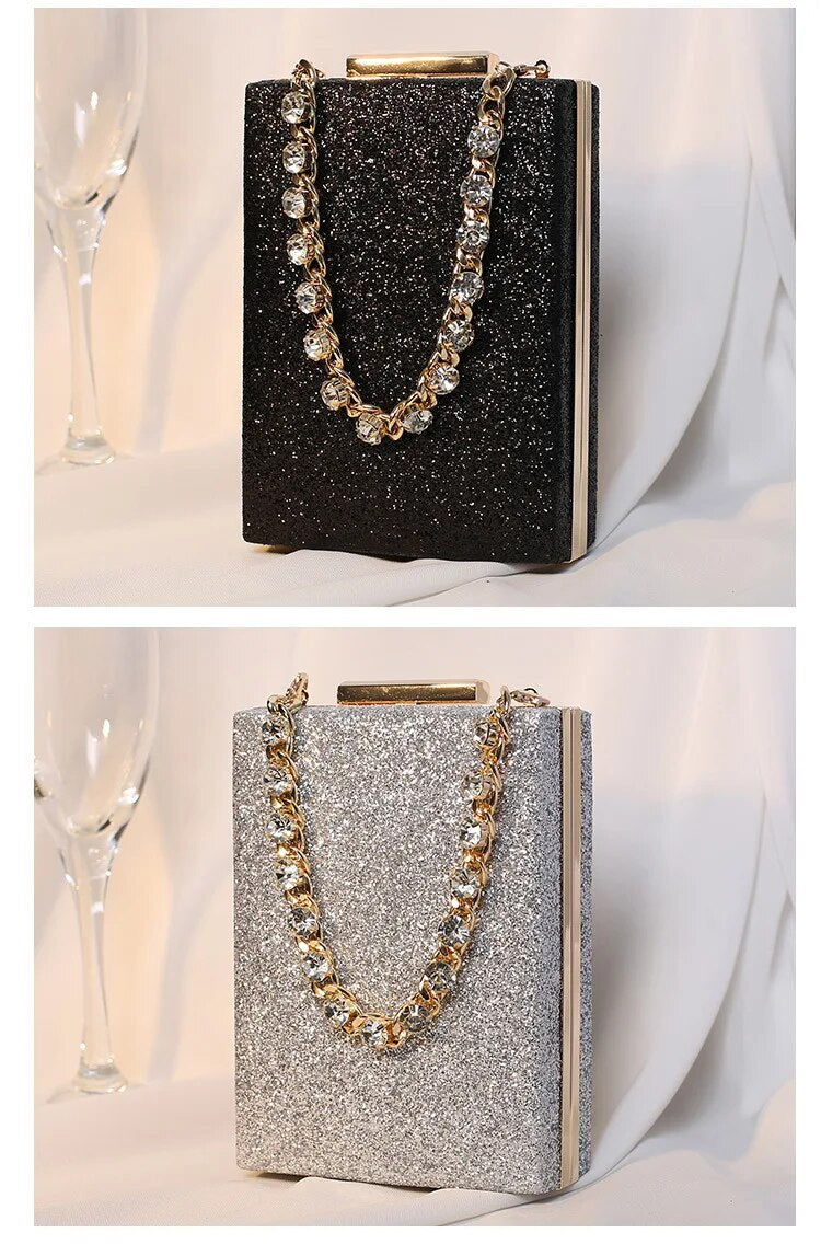 Wedding/Evening Clutch BagsGifts