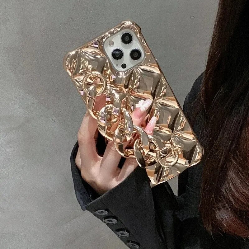 Luxury Phone Case