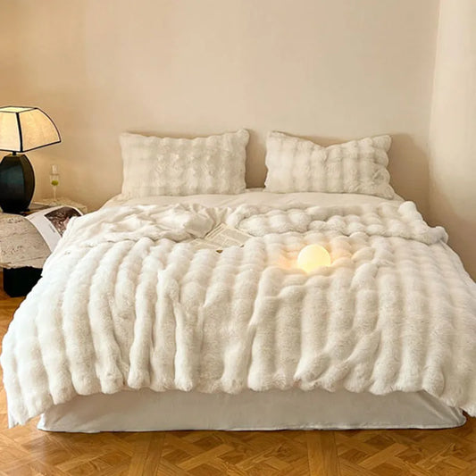 Soft Blankets/Bed covers