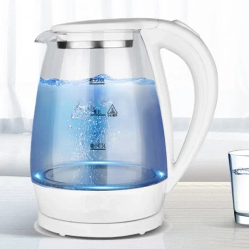 Electric Kettle