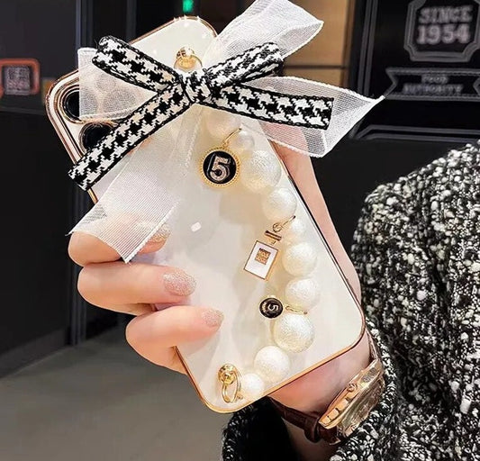 Perfume Bottle Style phone Case