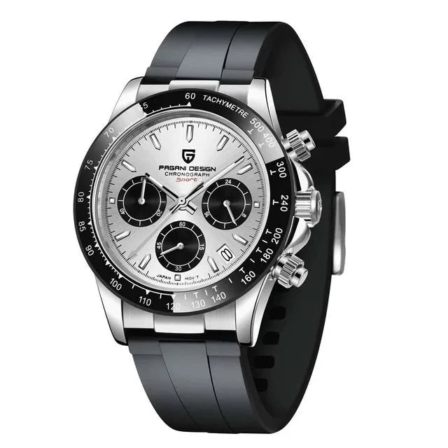 Luxury Chronograph Sport Watch