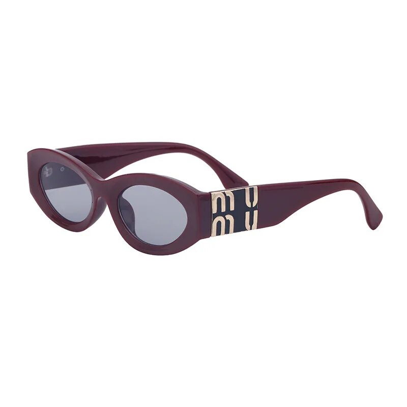 Luxury Sunglasses Design UV400