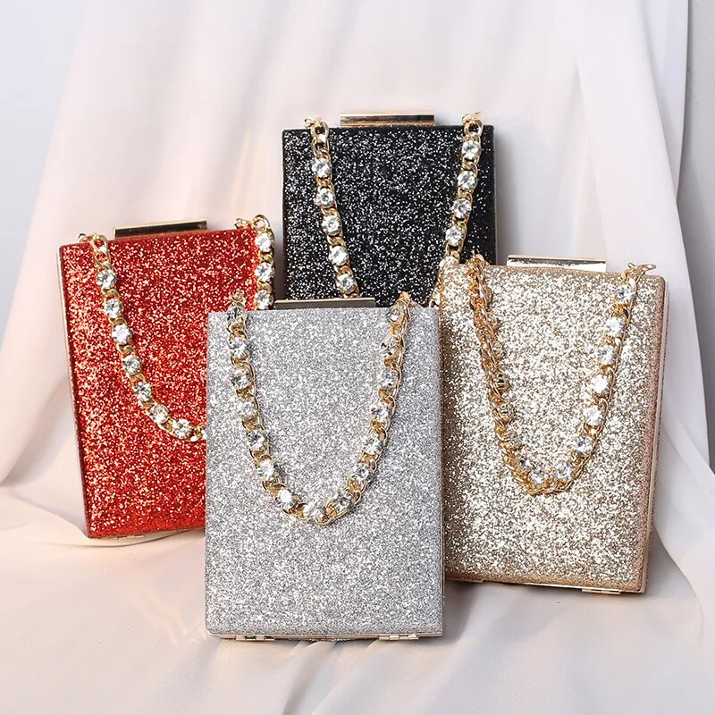 Wedding/Evening Clutch BagsGifts