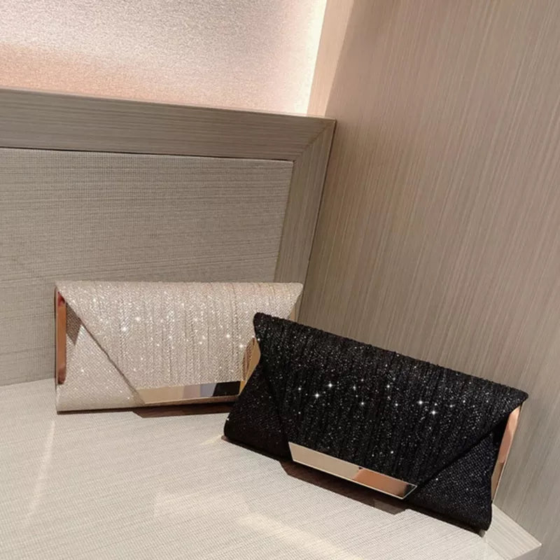 Elegant Wedding Clutch bag