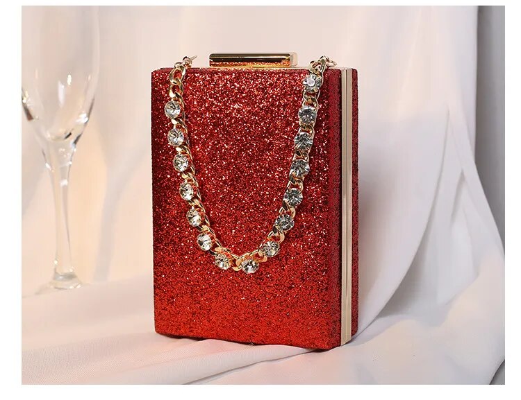 Wedding/Evening Clutch BagsGifts