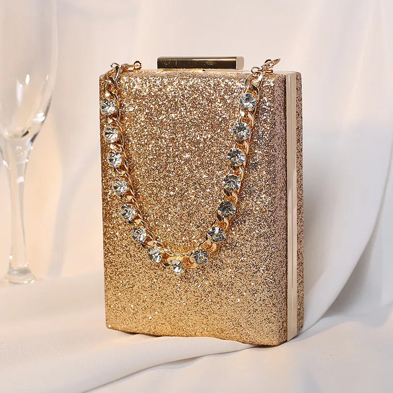 Wedding/Evening Clutch BagsGifts