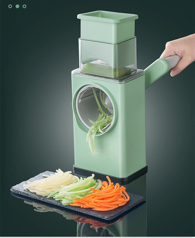 Kitchen Vegetable Slicer