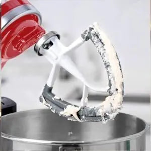 Stales Steel Stand Bowl Mixer for Kitchen