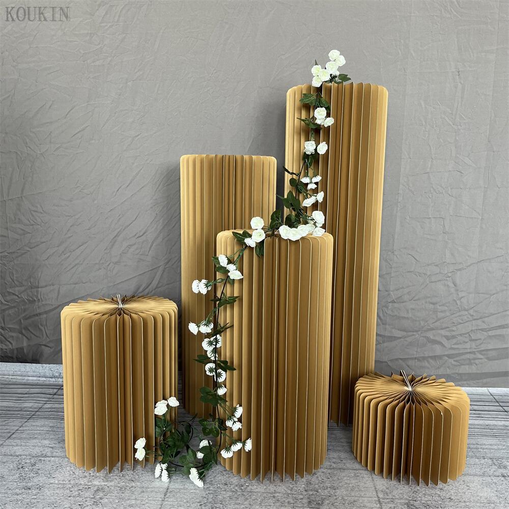 Decoration Display Stand-Backdrop Dessert Table