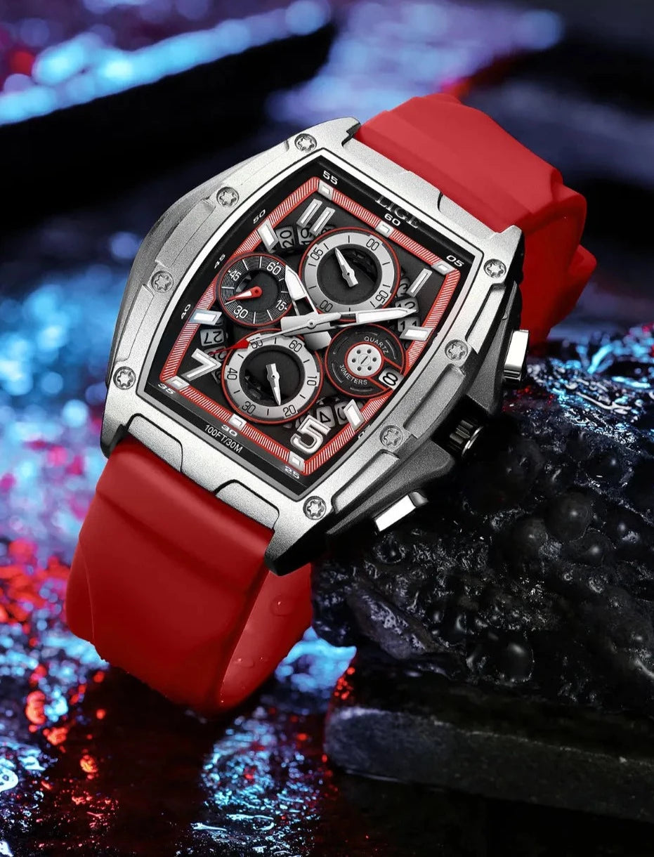 Luxury Casual Sport Watch