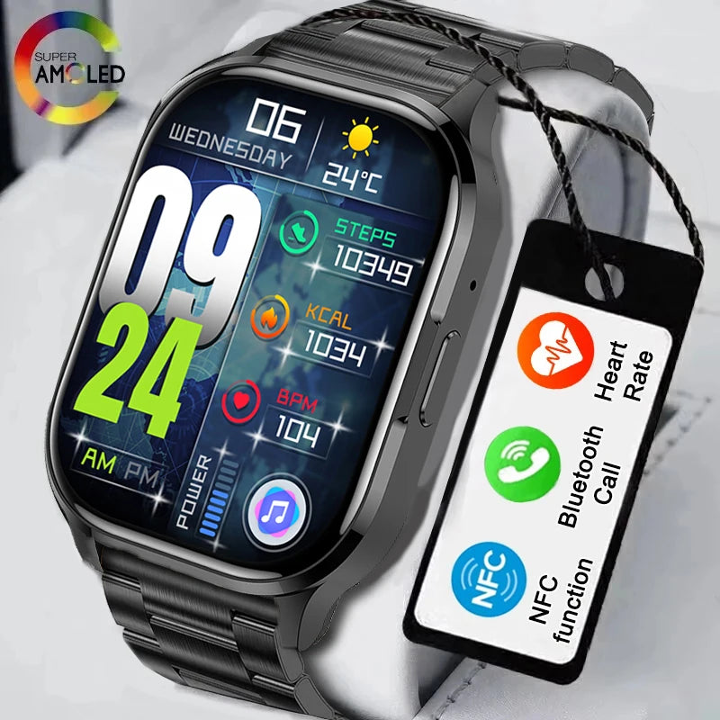 Sport Smartwatch Watch