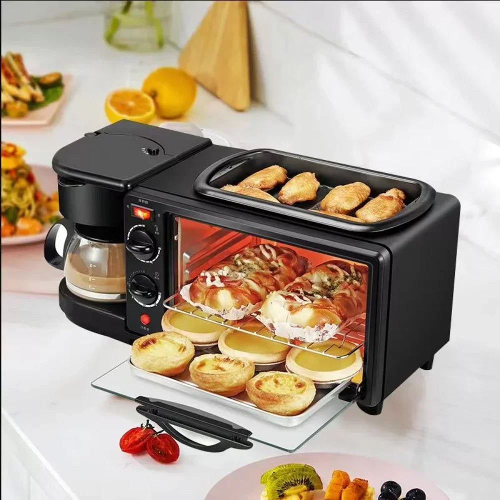 Electric Oven for Kitchen