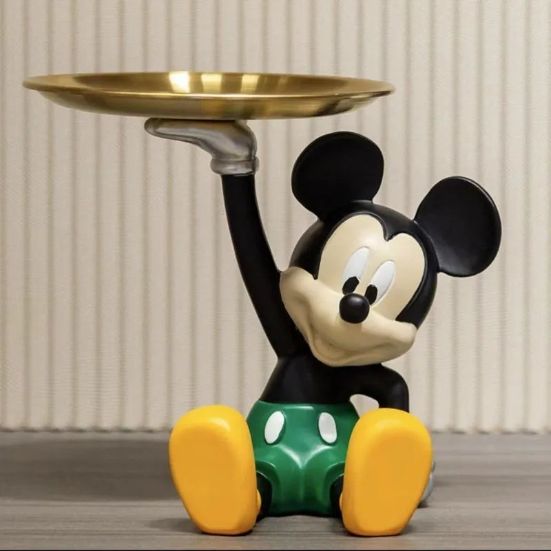 Mickey Mouse Decorations Stand