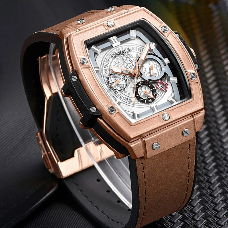 Fashion Leather Business Watch