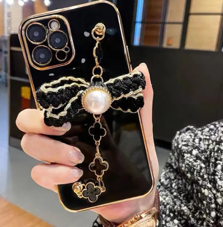 Perfume Bottle Style phone Case