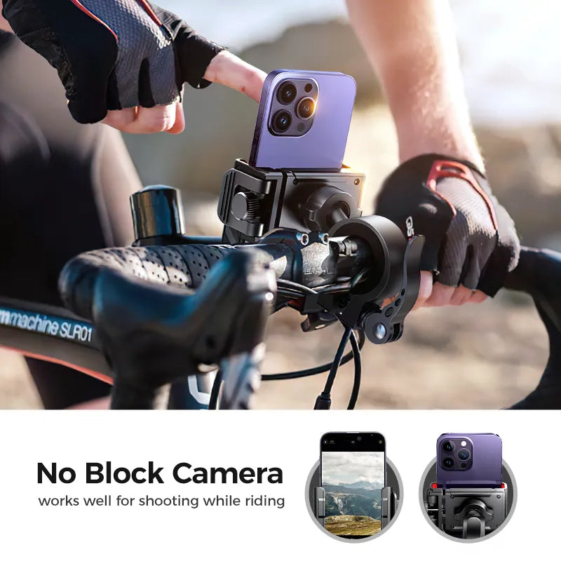 Universal Bike Phone Holder