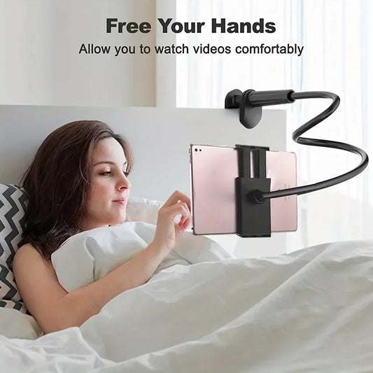 Universal Flexible Mobile Phone Holder