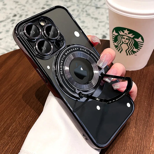 IPhone Pro Max Magnetic Case