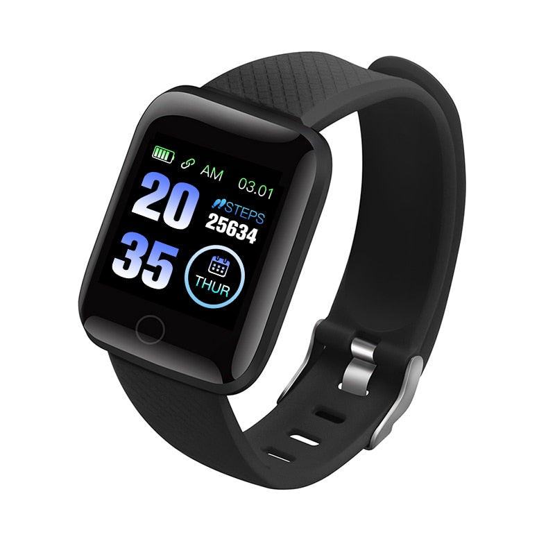 Smartwatch For Apple IOS Android