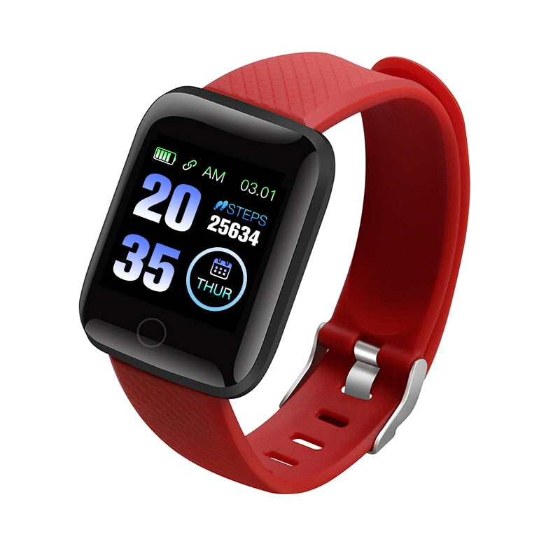 Smartwatch For Apple IOS Android