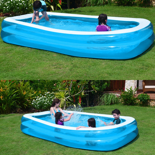 Summer Inflatable Swimming Pool Family pool