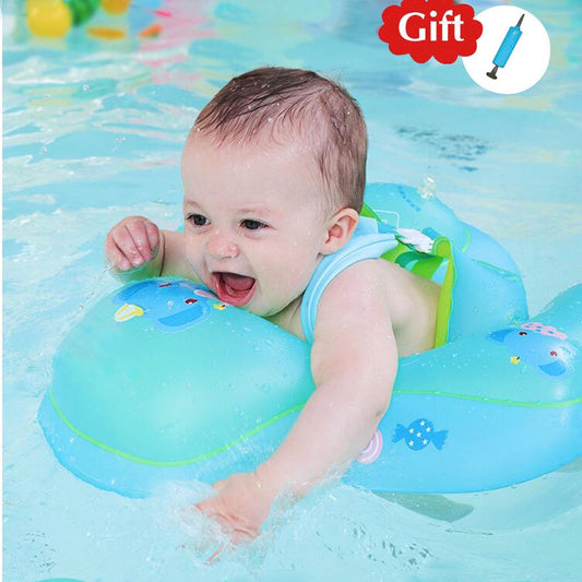 Inflatable Baby Float Swimming Pool Accessories