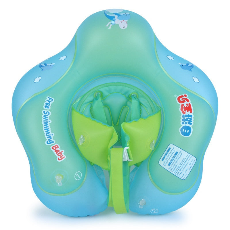 Inflatable Baby Float Swimming Pool Accessories