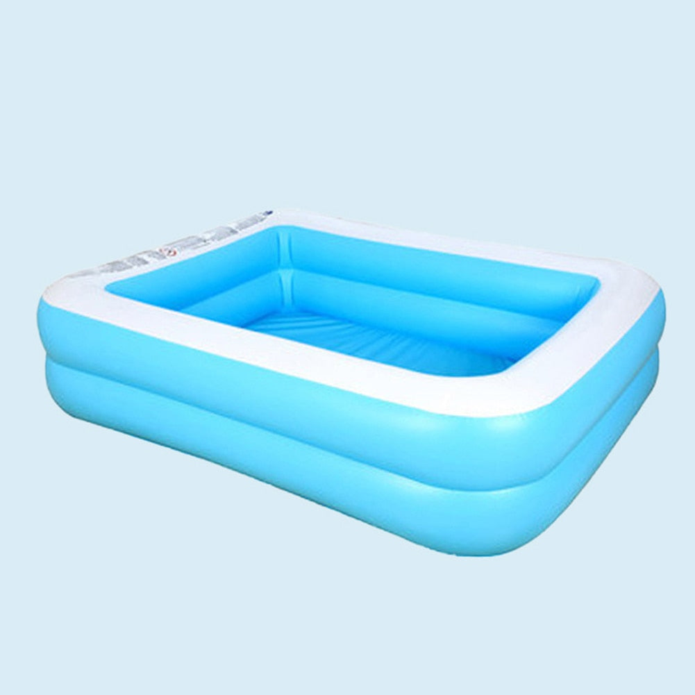 Summer Inflatable Swimming Pool Family pool