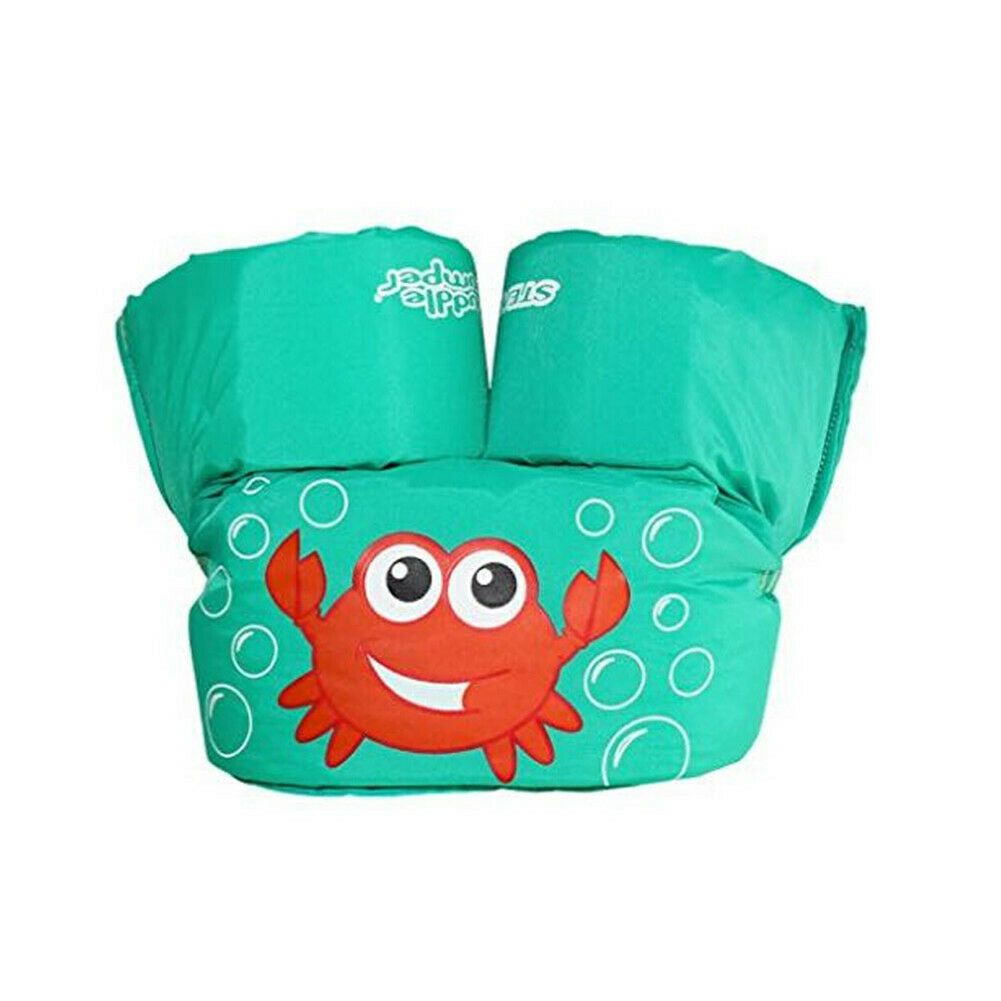 Swimming Life Vest Cartoon Toddler Life Jacket