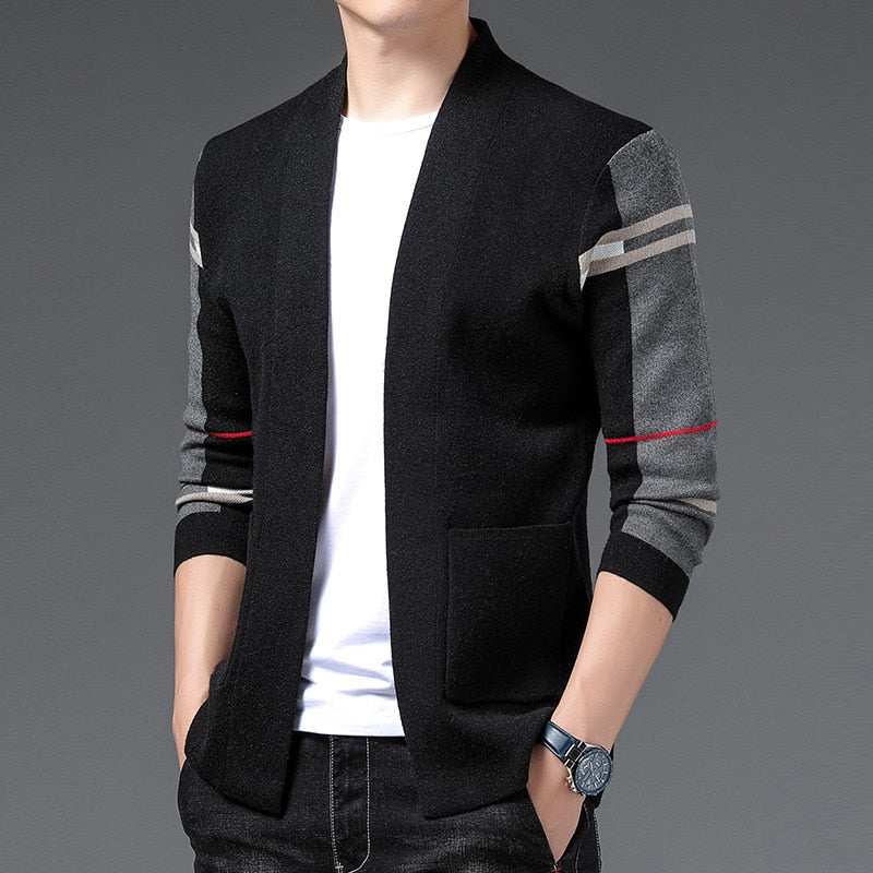 Luxury Casual  Jacket