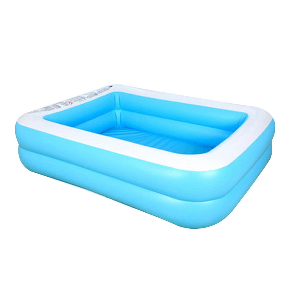 Summer Inflatable Swimming Pool Family pool