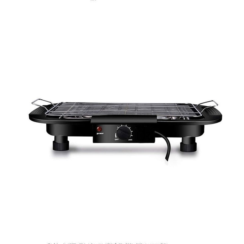 Indoor Barbecue Grill Oven Smokeless