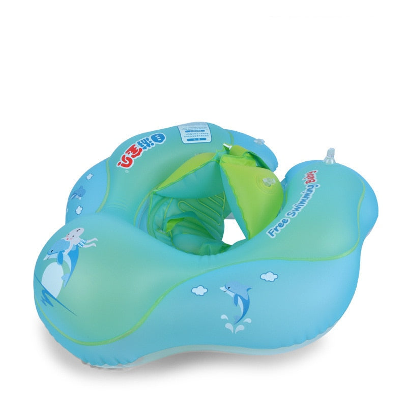 Inflatable Baby Float Swimming Pool Accessories