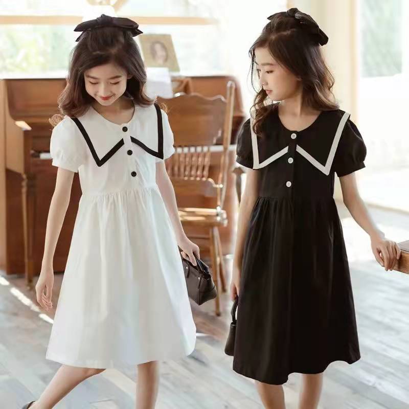 Teenage School Casual Dresses