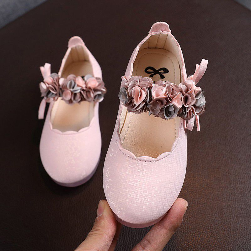 Princess Party Shoes for Kids