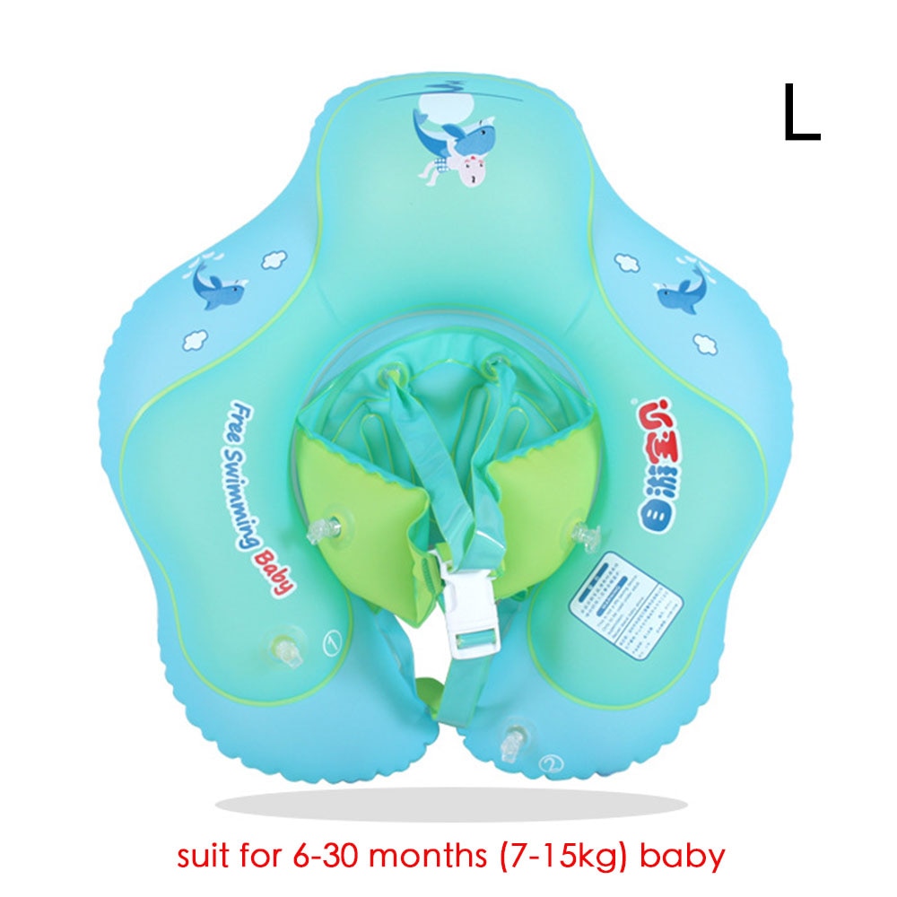 Inflatable Baby Float Swimming Pool Accessories