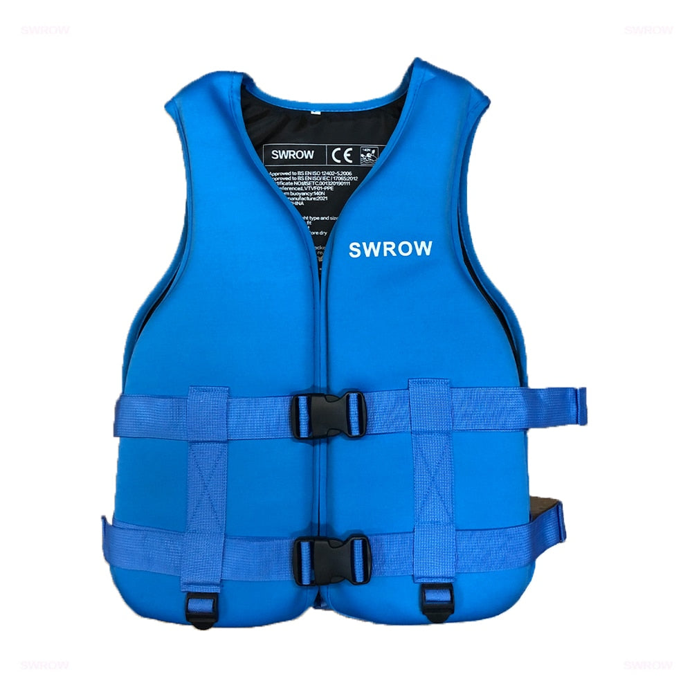 Life Jacket  for children and adult swimming
